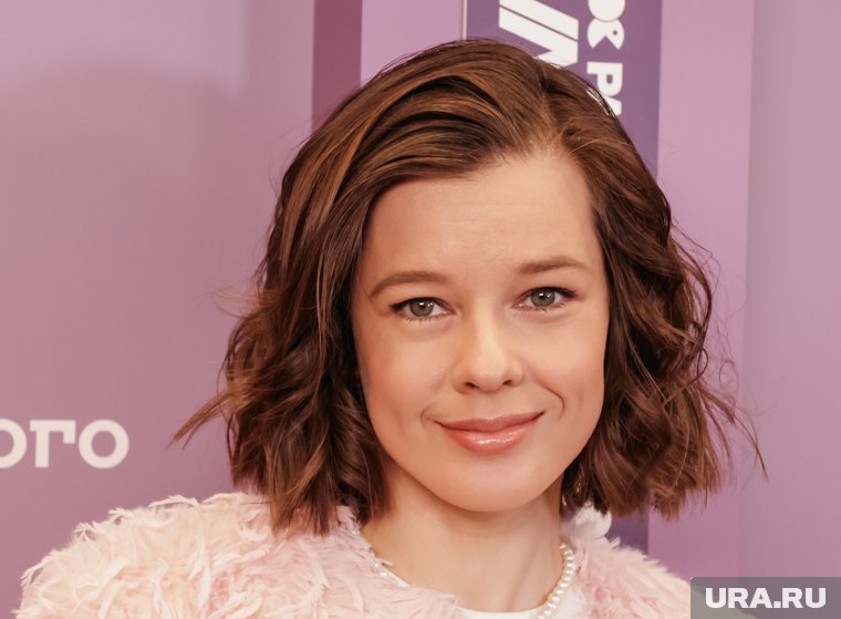 Екатерина Шпица перебралась из Перми в Москву 20 лет назад