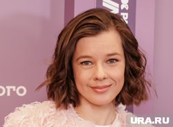 Екатерина Шпица перебралась из Перми в Москву 20 лет назад