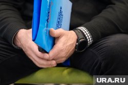 Явка на праймериз ЕР в Тюменской области превысила 11%
