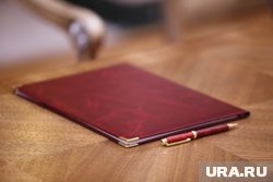 Папку с документами правительства Швеции о вступлении страны в НАТО нашла уборщица в туалете одного из терминалов аэропорта (архивное фото)