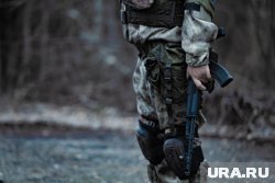 Военнослужащий пропал в марте 2025-го