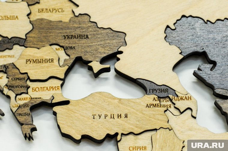 Украинские власти сопротивляются прямым переговорам с Москвой