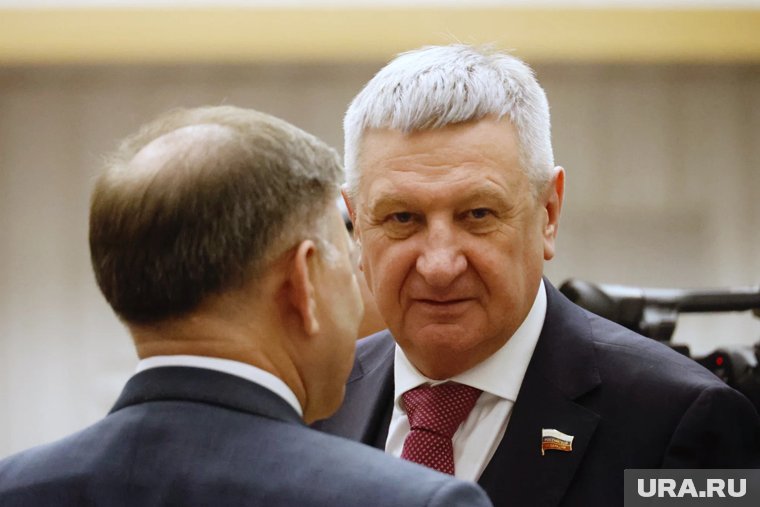 Сенатор Муратов предрек победу «Единой России» на выборах