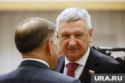 Сенатор Муратов предрек победу «Единой России» на выборах