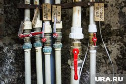 За подключение водоснабжения у пенсионерки запросили почти пол миллиона рублей