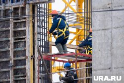 Начало строительства запланировано на 2025 год