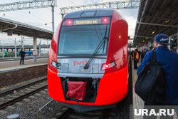 Дополнительная остановка увеличит время прохождения маршрута