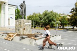 Школьница из Нижневартовска убежала из дома из-за ссоры с матерью (архивное фото)