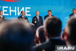 Владимир Путин привык напрямую общаться с людьми