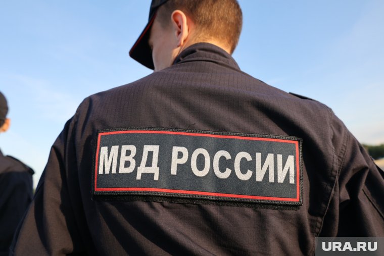 В обысках участвуют сотрудники МВД и ФСБ