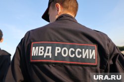 В обысках участвуют сотрудники МВД и ФСБ