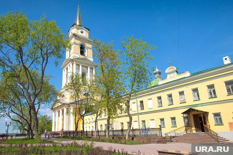 Здание является объектом культурного наследия регионального значения