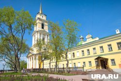 Здание является объектом культурного наследия регионального значения