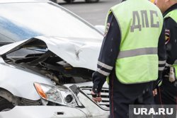 Число жертв ДТП в регионе за год выросло на 3%