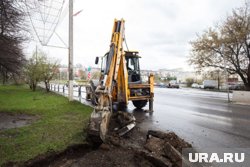 Вместе с ремонтами ливневок мэрия Златоуста взялась их оцифровать