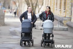 С 2026 года выплата на первого ребёнка будет увеличена на 6,8% 