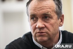 Спикер думы Тобольска Ходосевич отказался отвечать, кто заявился на выборы мэра 