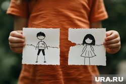 Арестович* развелся со своей женой Анастасией