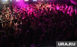 Концерт Джастина Тимберлейка прошел в Баку 27 июля