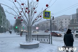 Январь теряет репутацию самого холодного месяца в году