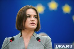 Тихановская в 2021 году призывала своих сторонников возобновить уличные протесты