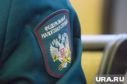 Обвиняемый в получении взятки топ-налоговик Григорян ушел на СВО
