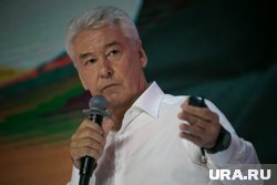 Всего над Москвой сбито 3 БПЛА, сообщил Собянин 