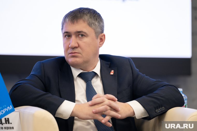 Махонин анонсировал масштабную газификацию северных территорий региона, включая самые отдаленные поселки