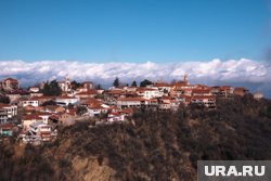 Украинский конфликт существенно отличается от столкновения с Грузией