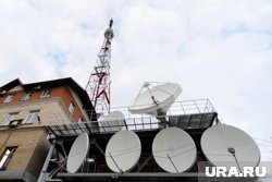В Приуральском районе ЯНАО отключат телевидение  