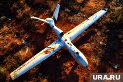 Сигнал беспилотной опасности будет отменен после нормализации обстановки в городе