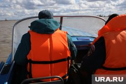 Уникальный катер придумали югорские разработчики