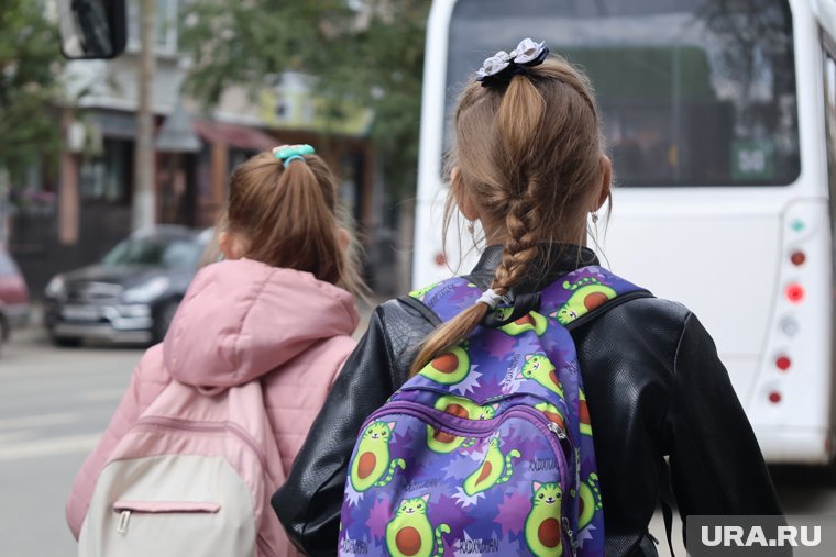 Акция будет действовать для школьников от 7 до 18 лет