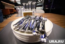 Инвесторы из Москвы хотят создать в Кургане сеть ресторанов