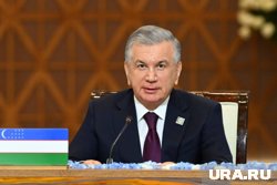 Шавкат Мирзиеев подтвердил свое участие в параде Победы в Москве