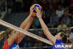 Приняли участие команды из Беларуси, Донбасса и РФ
