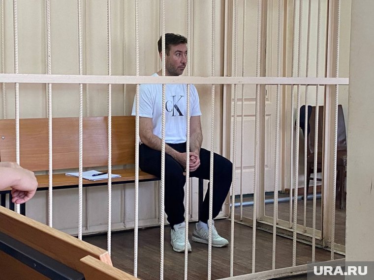 Задержанный ФСБ Роман Лихопуд проведет два месяца в СИЗО