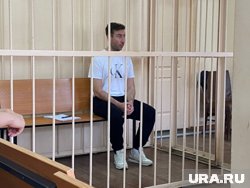 Задержанный ФСБ Роман Лихопуд проведет два месяца в СИЗО