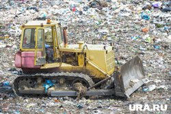 Участки построят в четырех километрах от поселка Полетаево-1