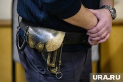 Сафарова взяли под стражу до 19 июля
