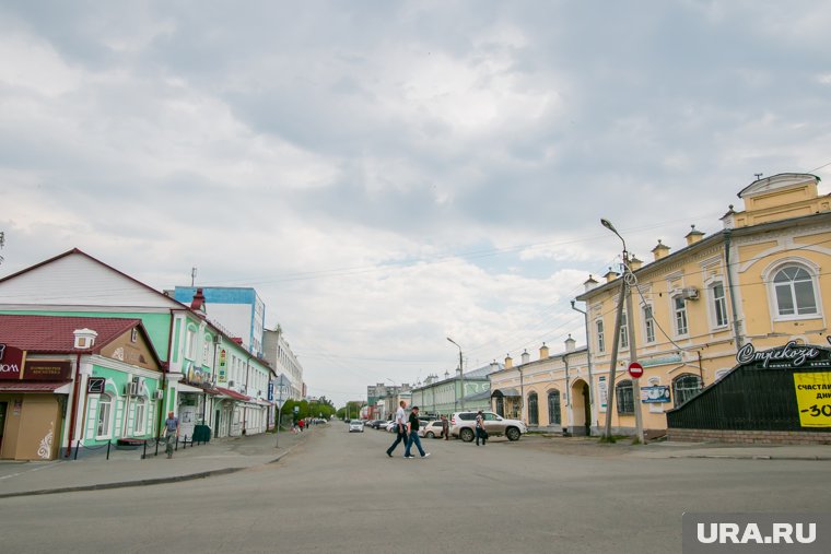 Прогнозируется облачная погода