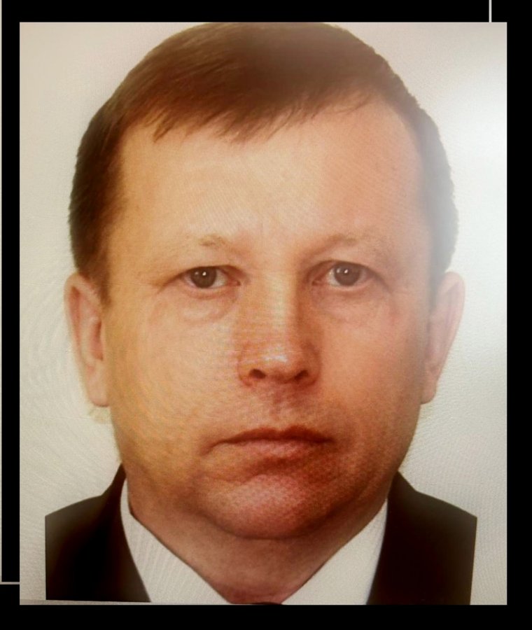 Михаил Усольцев скончался на 72-м году жизни 11 мая