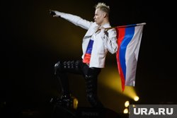 Продюсер считает, что звучание новой песни Shaman отстало от времени года на четыре