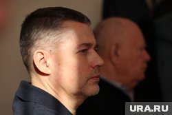 Экс-адвокат Чернов останется правозащитником после своего уголовного дела