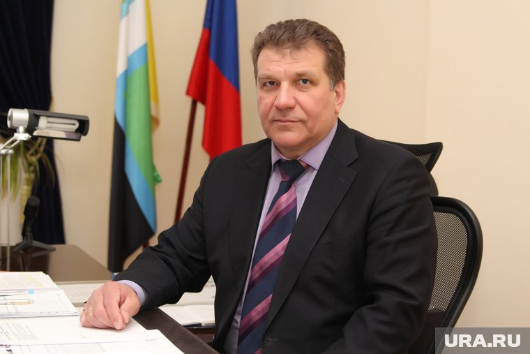 Бондарев уволен из-за недостаточной с его стороны реакции на жалобы местных