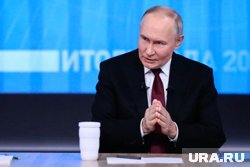 Российское руководство намерено продолжать попытки наладить диалог с Вашингтоном