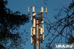 С декабря 2024 года в России работают около 220 базовых станций «ИРТЕЯ»