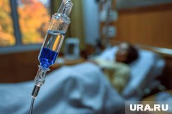 Беременной женщине и ее ребенку ничего не угрожает