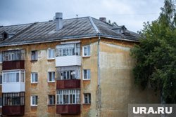 Медианная стоимость квартиры на вторичном рынке составила шесть млн рублей