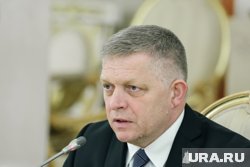 Словакия рассчитывает «до вторника» договориться с ЕС по поставкам российского газа, заявил Фицо